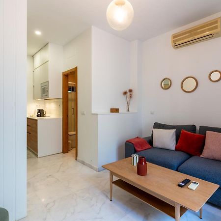 דירות סביליה Duplex Con Terraza Junto A La Catedral מראה חיצוני תמונה
