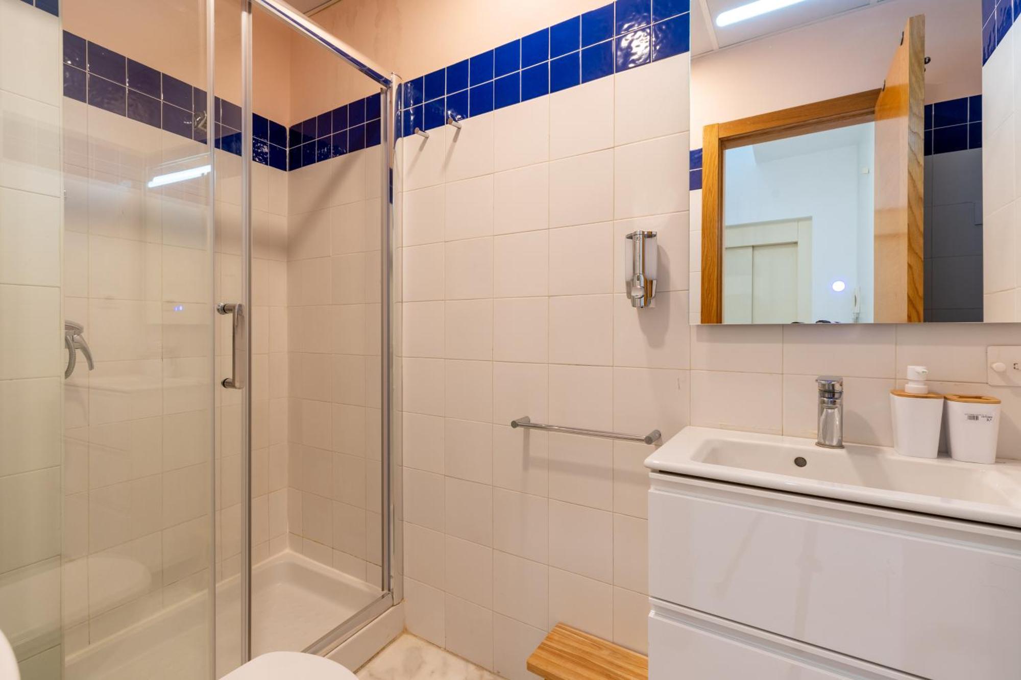 דירות סביליה Duplex Con Terraza Junto A La Catedral מראה חיצוני תמונה